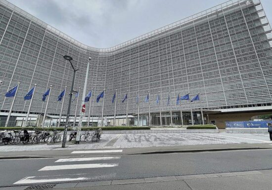 Union will Personalabbau in EU-Institutionen