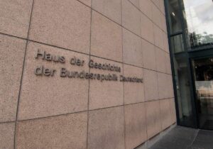 Heinz-Erhardt-Nachlass zieht ins Haus der Geschichte