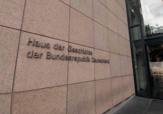Heinz-Erhardt-Nachlass zieht ins Haus der Geschichte