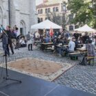 Sachsen-Anhalt: Linke lehnt Gespräche mit der AfD offiziell ab