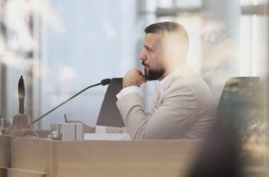 Hubig bezeichnet Wahl von AfD-Landtagspräsident als "Zäsur"