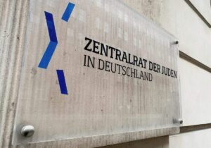 Zentralrat und Grüne loben neue Antisemitismusbeauftragte