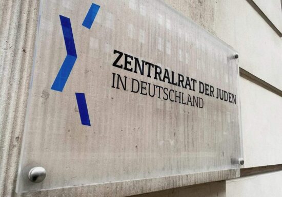 Zentralrat und Grüne loben neue Antisemitismusbeauftragte