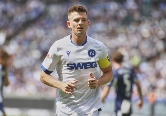 2. Bundesliga: Karlsruhe gewinnt gegen Heidenheim