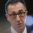 Özdemir will gemeinsame Kandidatin für Bundespräsidentenwahl