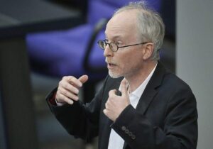 Nach Zugunglück in Spanien: Gastel sieht Deutschland gut gerüstet