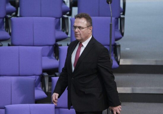 Friedrich rechnet mit Aigner als Bundespräsidentin