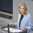 Jüdische Studierendenunion will Prien als Bundespräsidentin