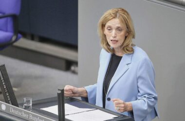 Jüdische Studierendenunion will Prien als Bundespräsidentin
