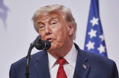 Ex-Sprecher kritisiert Europas Umgang mit Trump