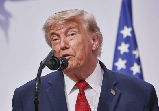 Ex-Sprecher kritisiert Europas Umgang mit Trump