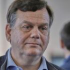 CDU-Politiker Räuscher für Wahl Siegmunds zum Ministerpräsidenten