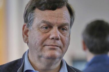 CDU-Politiker Räuscher für Wahl Siegmunds zum Ministerpräsidenten