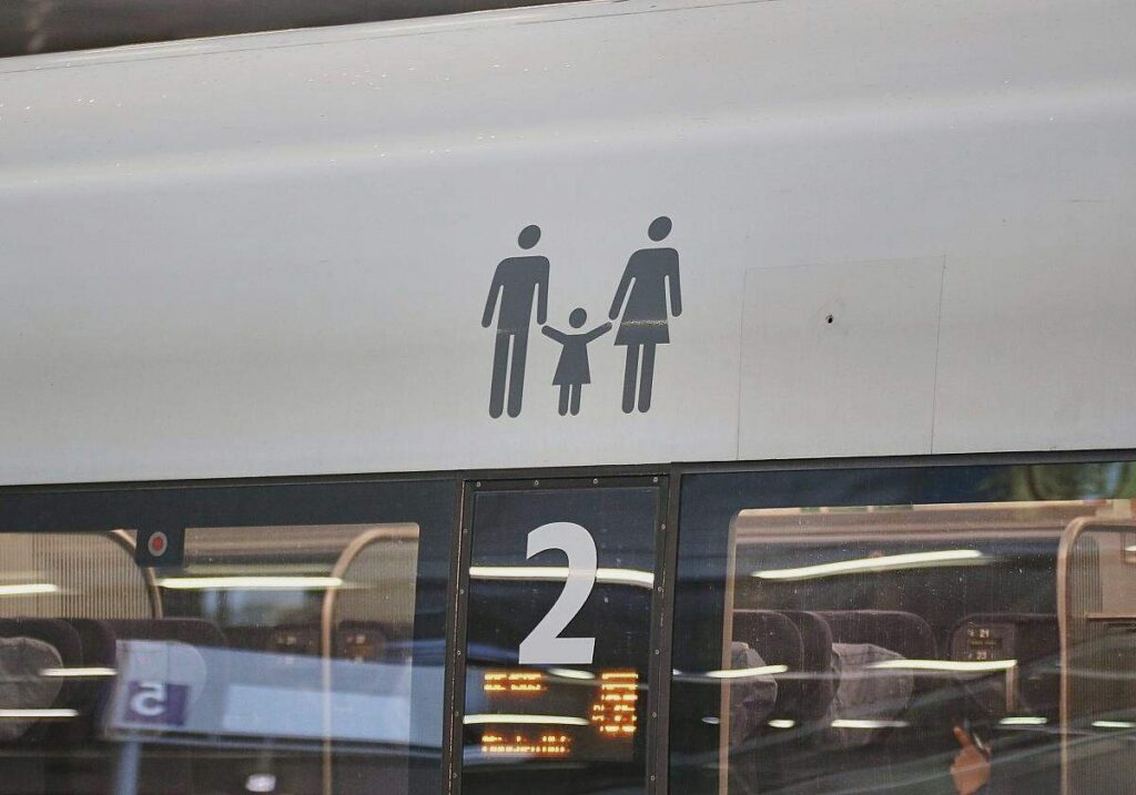 Verkehrsminister hat sich bei "Familienticket" nicht eingemischt