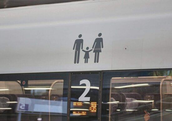 Verkehrsminister hat sich bei "Familienticket" nicht eingemischt