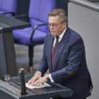 Von Notz: Bundesregierung mehrfach vor IT-Sicherheitslücken gewarnt