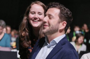 Grüne wollen Heimatbegriff positiver besetzen