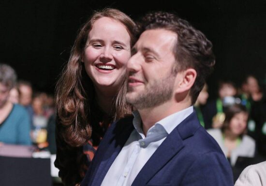 Grüne wollen Heimatbegriff positiver besetzen