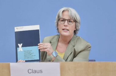 Missbrauchsbeauftragte sieht "auf allen Ebenen" Handlungsbedarf
