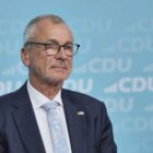 Beck setzt auf Regierungswechsel in Israel