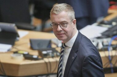 Berliner Grüne finden Gesprächsangebot der CDU "ein wenig spät"