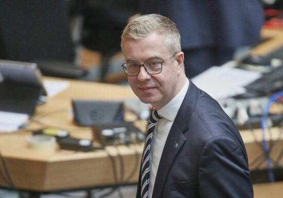 Berliner Grüne finden Gesprächsangebot der CDU "ein wenig spät"