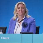 Bericht: Ines Claus ist CDU-Favoritin für Bundespräsidentenamt