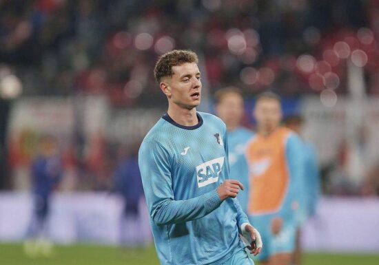 Europa League: Besiktas Istanbul schlägt Hoffenheim