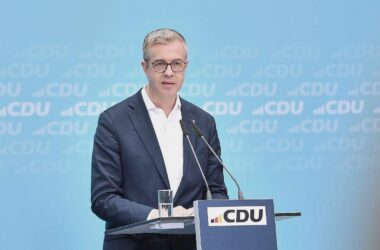 Kürzungen: Evers will mit Reformkurs Zuversicht auslösen