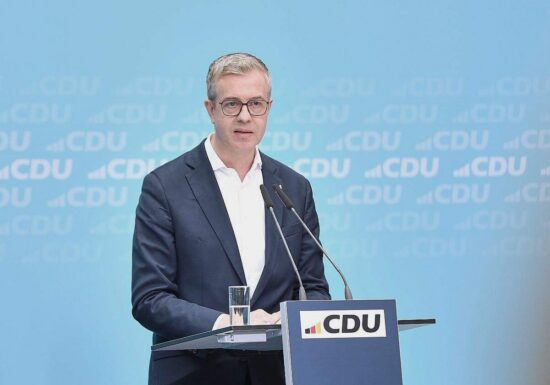 Kürzungen: Evers will mit Reformkurs Zuversicht auslösen