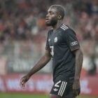 1. Bundesliga: FC Bayern schlägt Freiburg und bleibt Tabellenführer