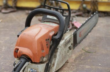 Stihl senkt wegen Trockenheit Umsatzprognose für 2026