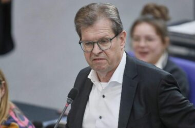 Stegner kritisiert Union im Umgang mit Aigner