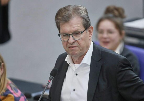 Stegner kritisiert Union im Umgang mit Aigner