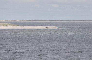 CCS-Experte kritisiert Reiches Pläne für CO2-Endlager unter Nordsee