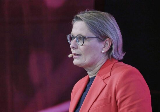 Hubig kündigt Gesetzentwurf gegen extremistische Schöffen an