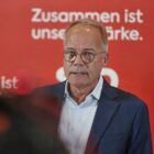 Miersch schlägt Rentengipfel zur Lösung des Koalitionsstreits vor