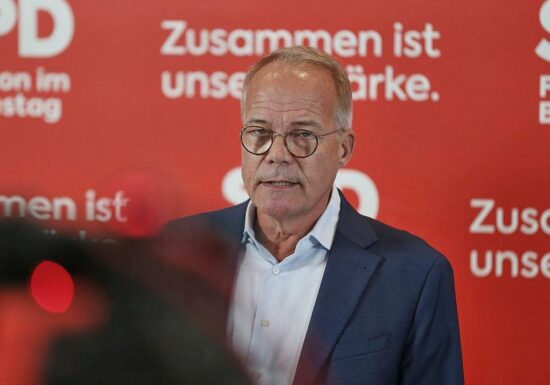 Miersch schlägt Rentengipfel zur Lösung des Koalitionsstreits vor