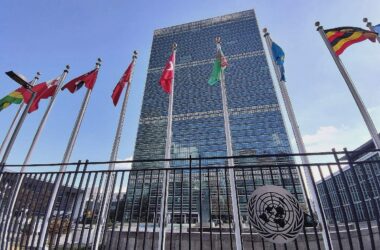 UN-Generalversammlung wählt Deutschland in UN-Menschenrechtsrat