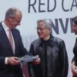 Bundesregierung unterzeichnet Absichtserklärung mit Nvidia