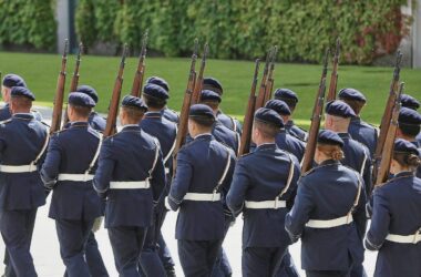MAD prüft Bundeswehr-Bewerber mit KI auf Rechtsextremismus