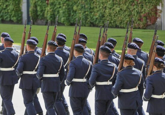 MAD prüft Bundeswehr-Bewerber mit KI auf Rechtsextremismus
