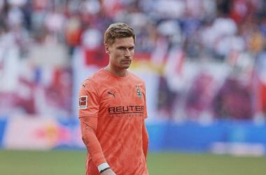 1. Bundesliga: Gladbach verliert Kellerduell gegen Hoffenheim