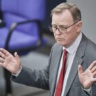 Ramelow drängt Linke zu Aufklärung nach Berlin-Wahl
