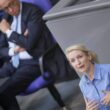 Schwerdtner weist Merz-Kritik an Berliner Sondierungen zurück