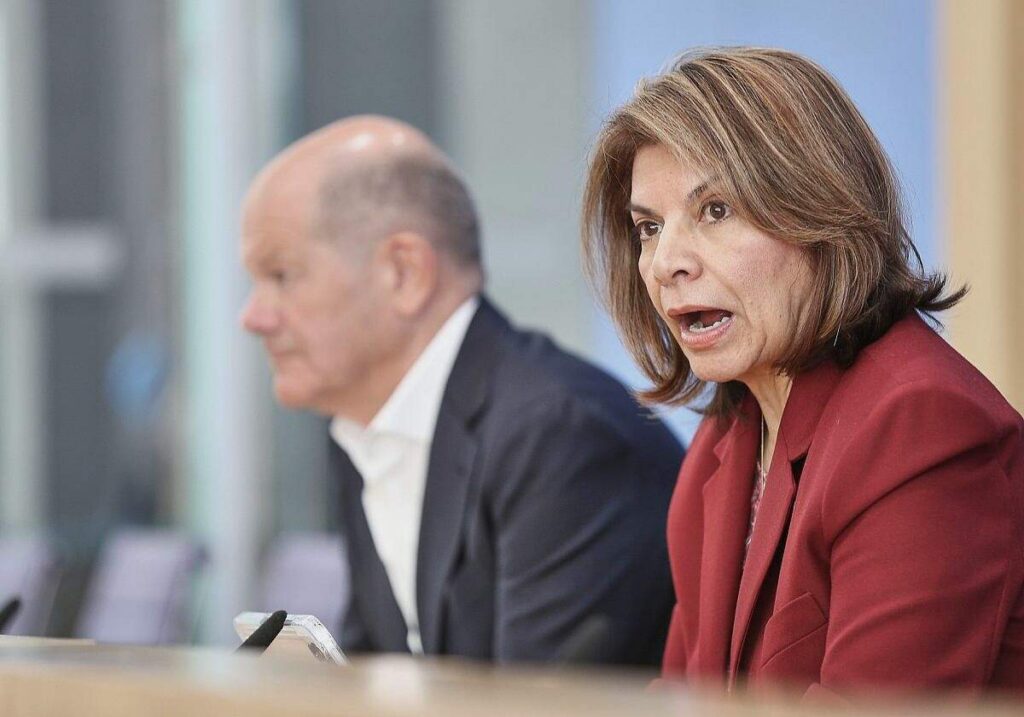 Nord-Süd-Kommission: Gröhe will faire Entwicklungschancen für alle