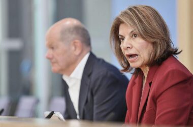 Nord-Süd-Kommission: Gröhe will faire Entwicklungschancen für alle
