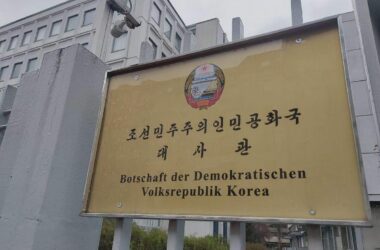 Sanktionen gegen Nordkorea wegen illegaler Aktivitäten verschärft