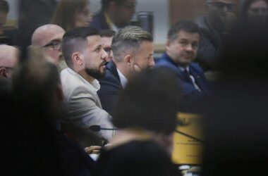 AfD-Kandidat zum Landtagspräsident von Sachsen-Anhalt gewählt