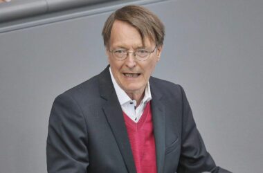 Lungenpest: Lauterbach mahnt Moskau zur Zusammenarbeit mit der WHO